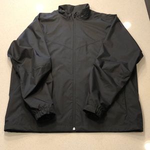 Nike golf Storm-Fit Waterproof Jacket
